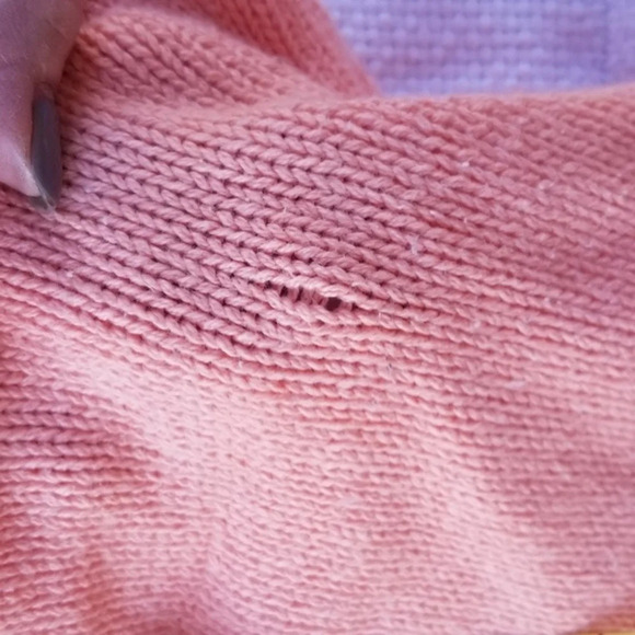 Eddie Bauer sweater set XL - Picture 8 of 9